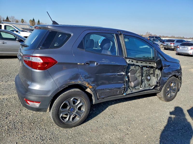 Фото 3 - FORD ECOSPORT