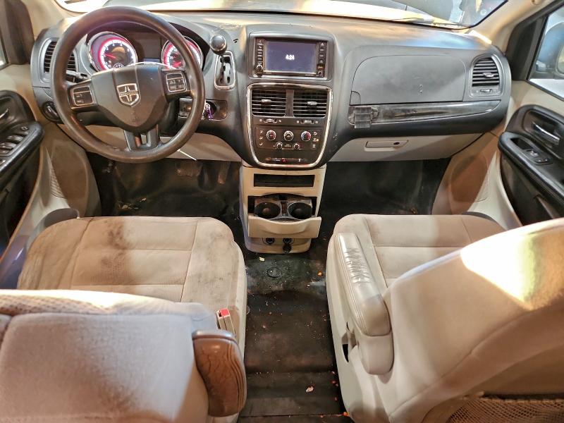 Фото 8 - DODGE CARAVAN