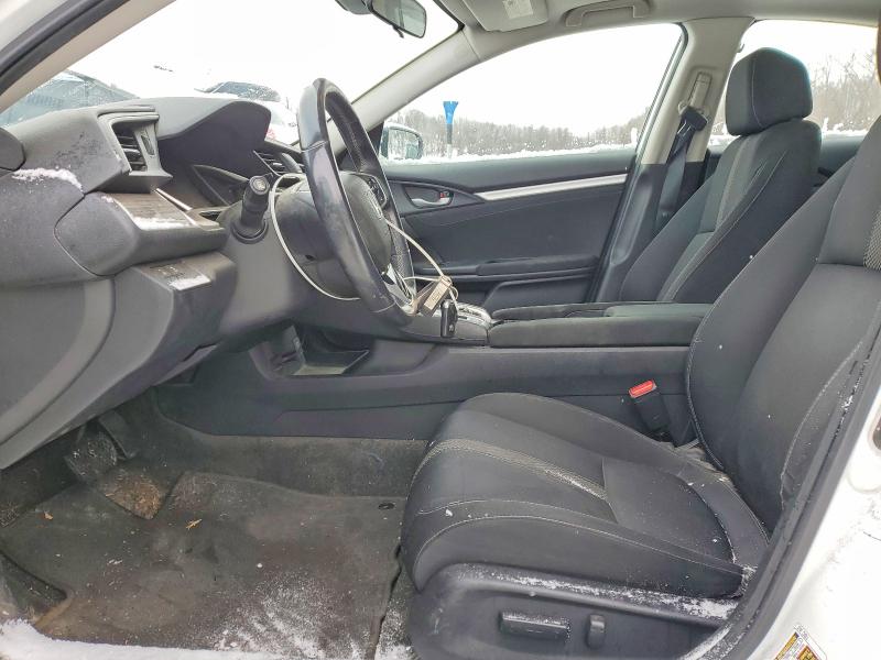 Фото 7 - HONDA CIVIC