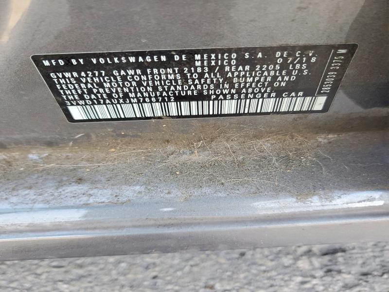 Фото 12 - VOLKSWAGEN GOLF