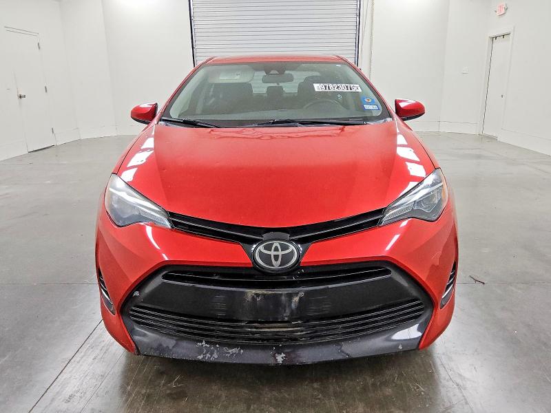 Фото 5 - TOYOTA COROLLA