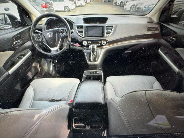 Фото 9 - HONDA CRV