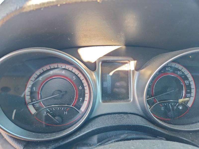 Фото 9 - DODGE JOURNEY