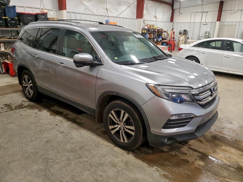 Фото 4 - HONDA PILOT