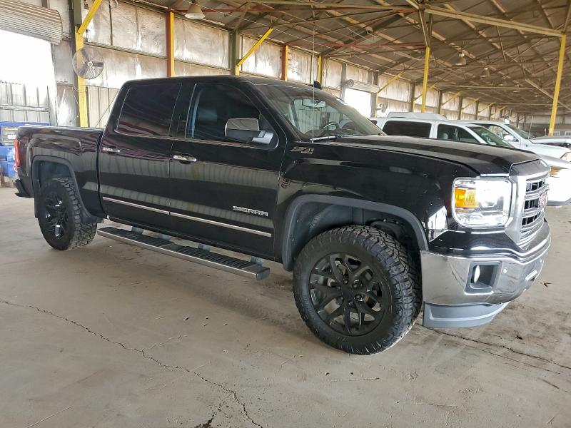 Фото 4 - GMC SIERRA