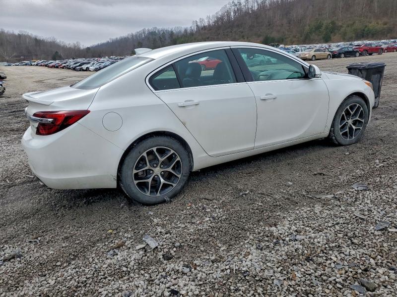 Фото 3 - BUICK REGAL