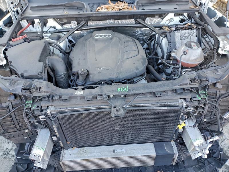 Фото 12 - AUDI Q5