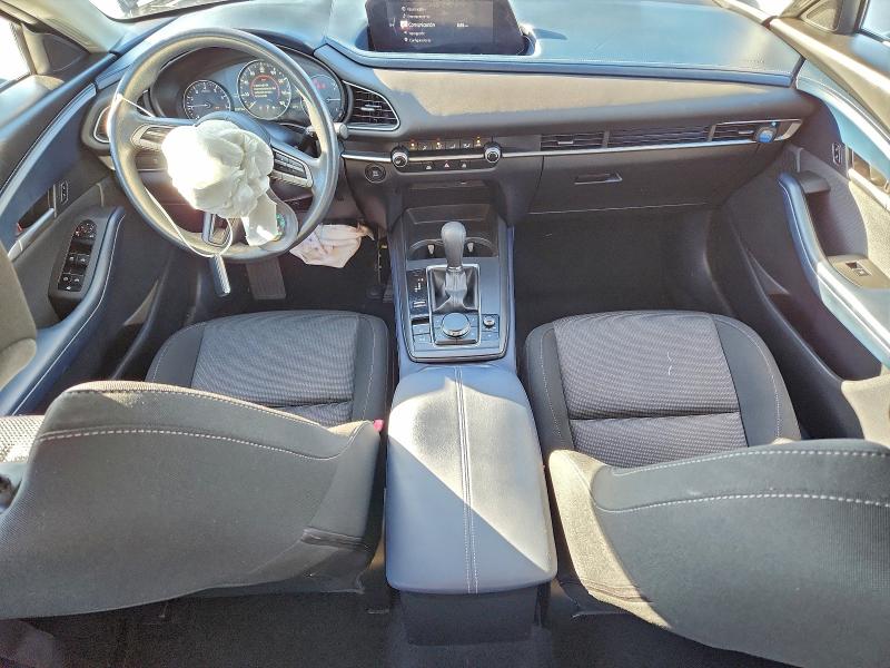 MAZDA CX30 2020 VIN 3MVDMABL1LM116939