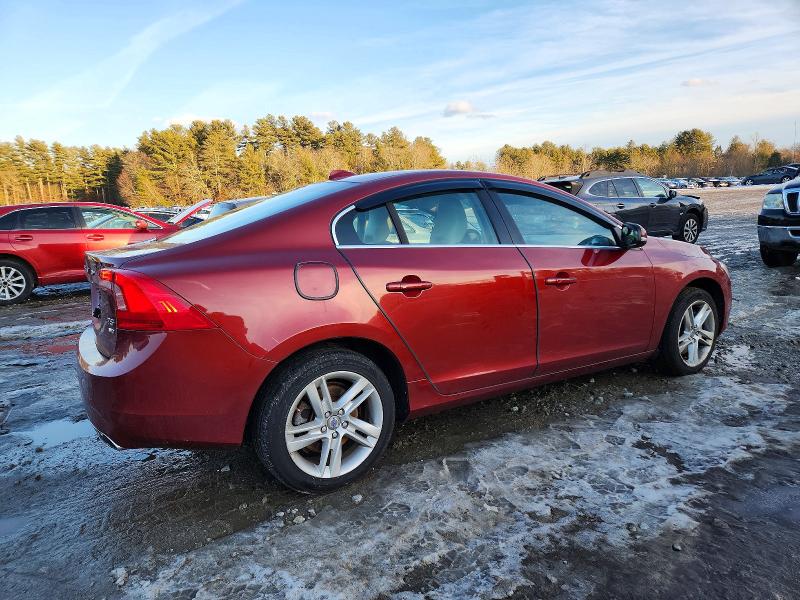 Фото 3 - VOLVO S60