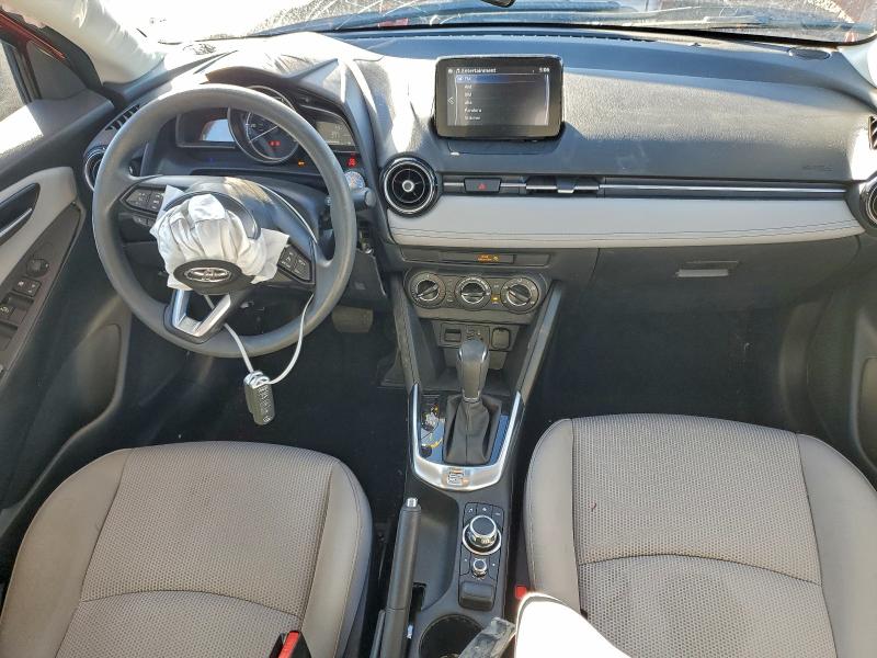 Фото 8 - TOYOTA YARIS