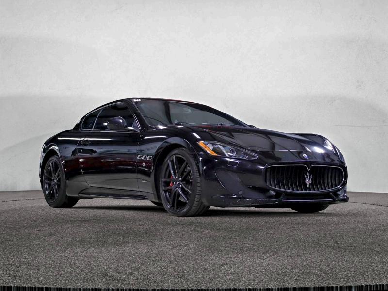 Фото 1 - MASERATI ALL MODELS