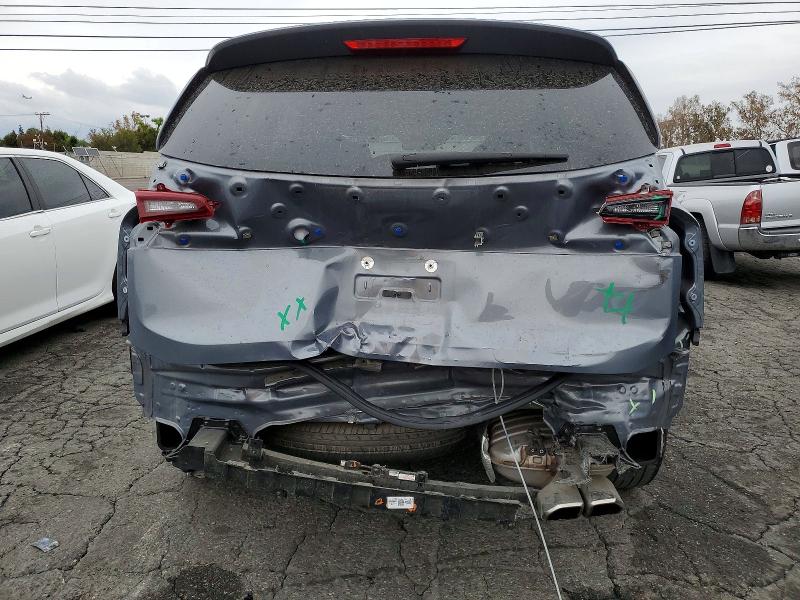 Фото 6 - KIA TELLURIDE