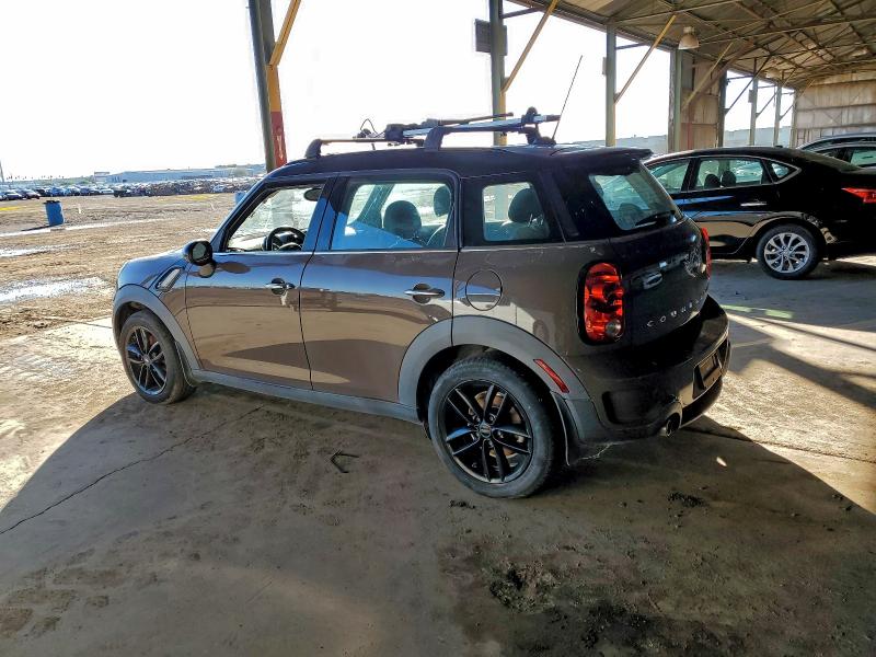 Фото 2 - MINI COOPER