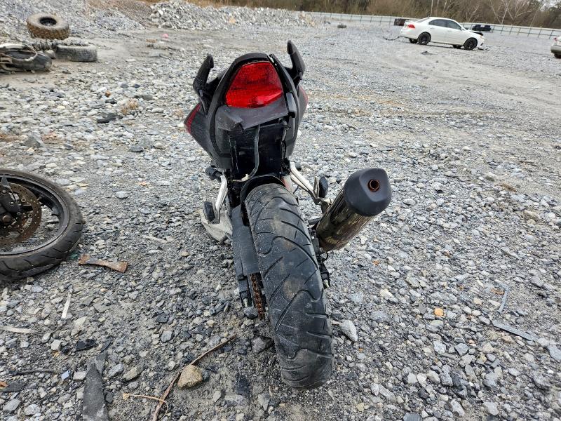 HONDA CBR CYCLE 2021 VIN MLHNC5151M5700250