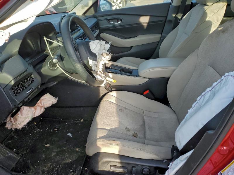 Фото 7 - HONDA ACCORD