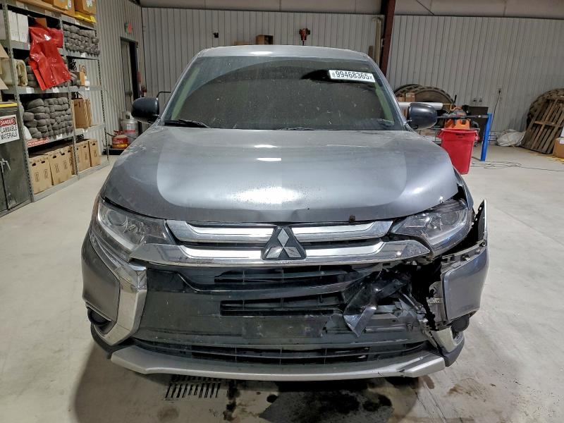 Фото 5 - MITSUBISHI OUTLANDER