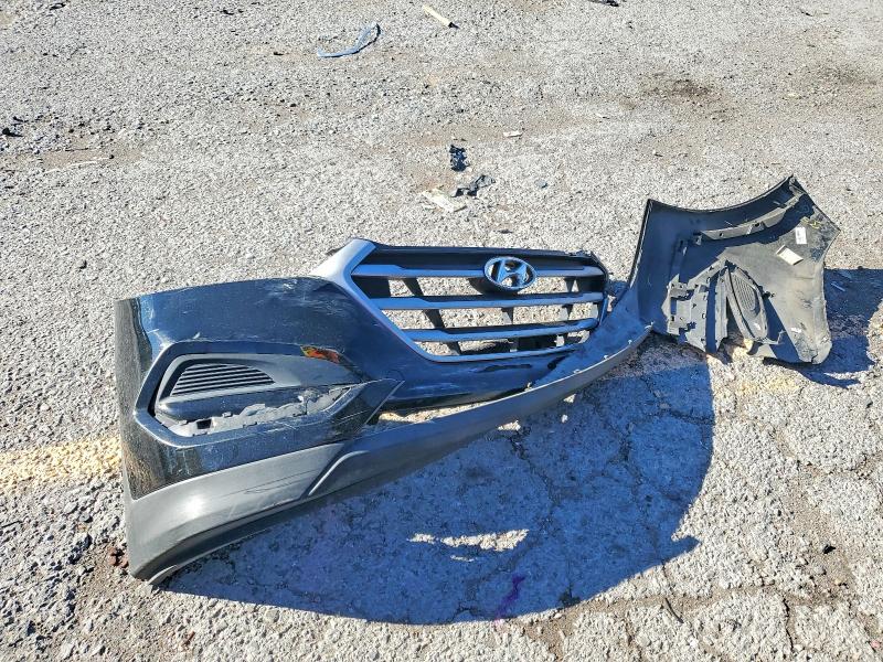 Фото 13 - HYUNDAI TUCSON