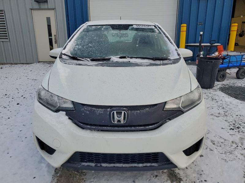 Фото 5 - HONDA FIT