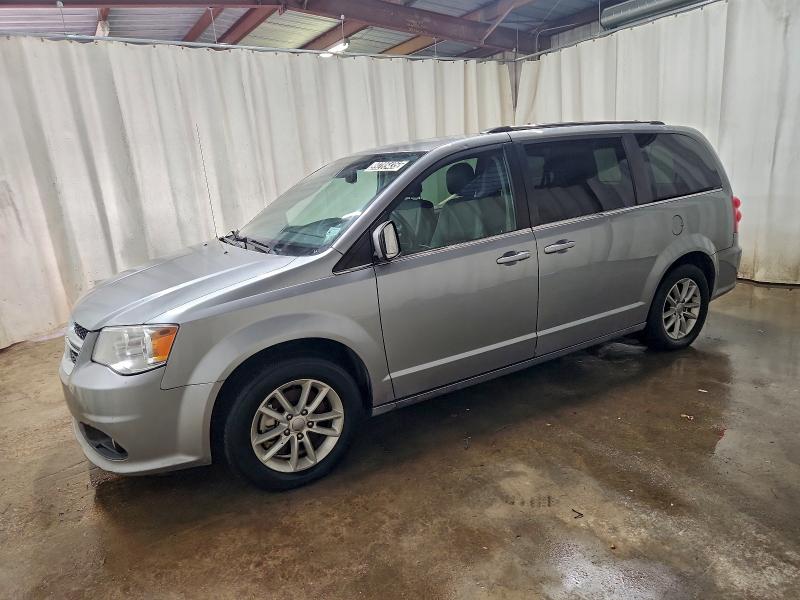 Фото 1 - DODGE CARAVAN