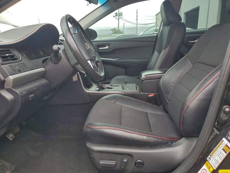 Фото 7 - TOYOTA CAMRY