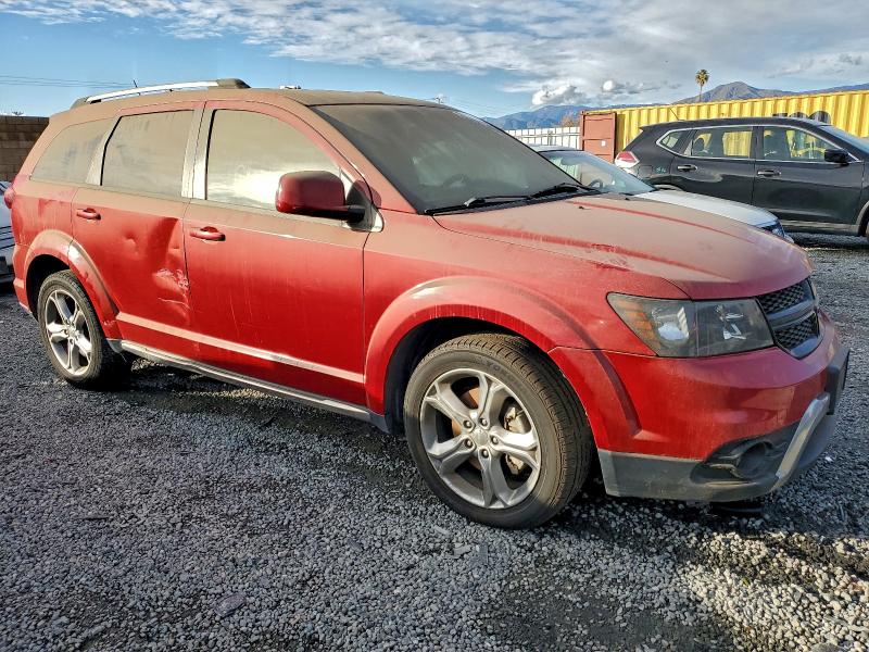 Фото 4 - DODGE JOURNEY