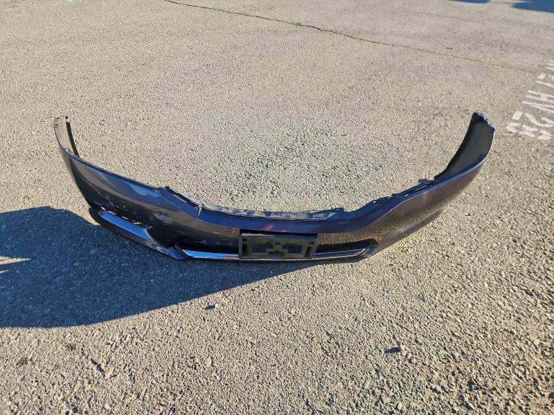 Фото 12 - HONDA ACCORD