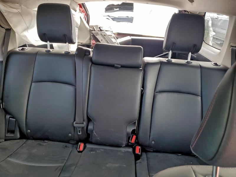 Фото 10 - TOYOTA 4RUNNER