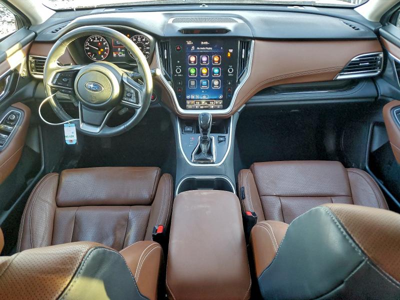 Фото 8 - SUBARU OUTBACK