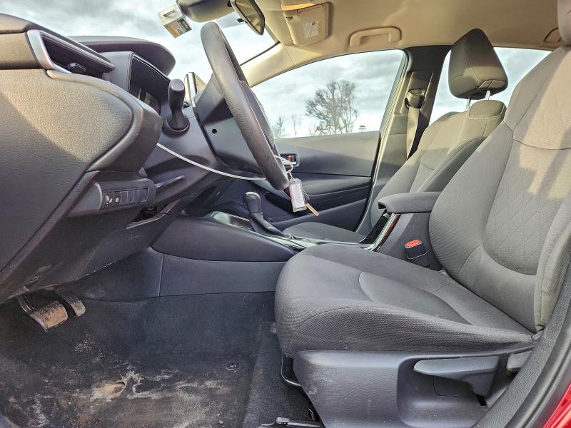 Фото 7 - TOYOTA COROLLA