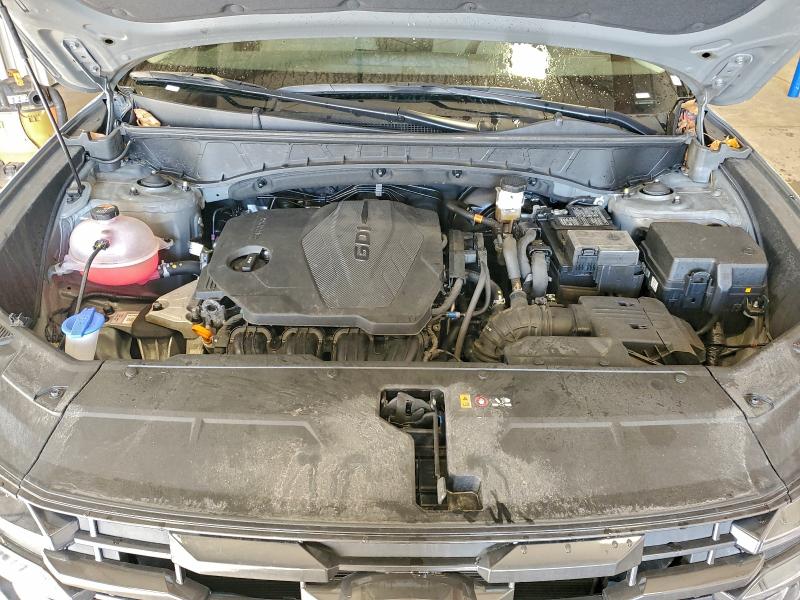 Фото 11 - HYUNDAI TUCSON