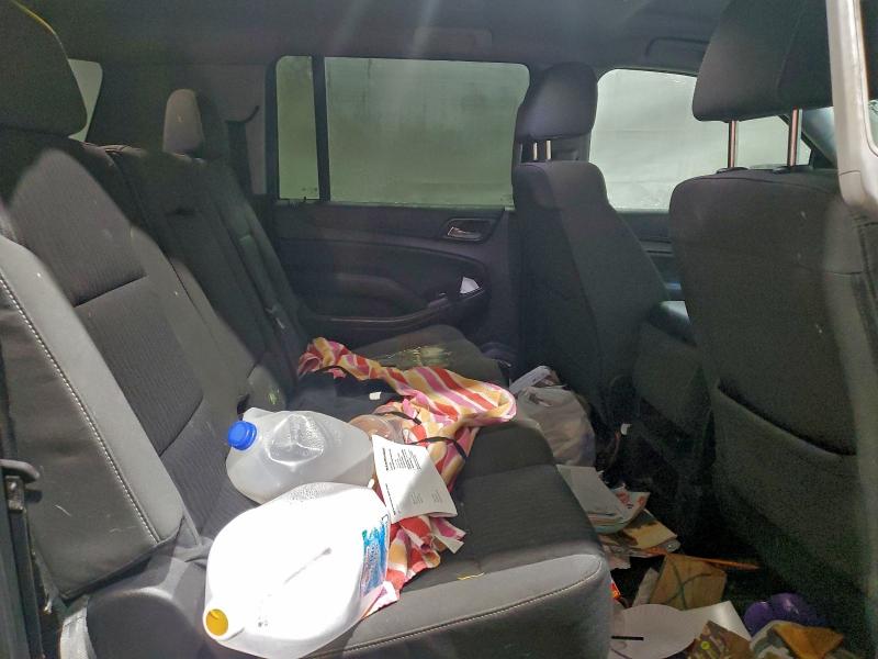 Фото 11 - CHEVROLET SUBURBAN