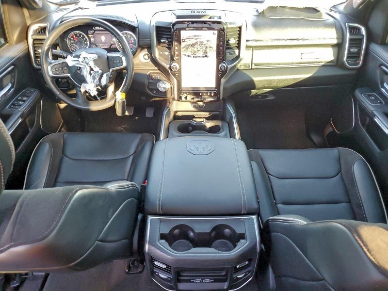 Фото 8 - RAM 1500