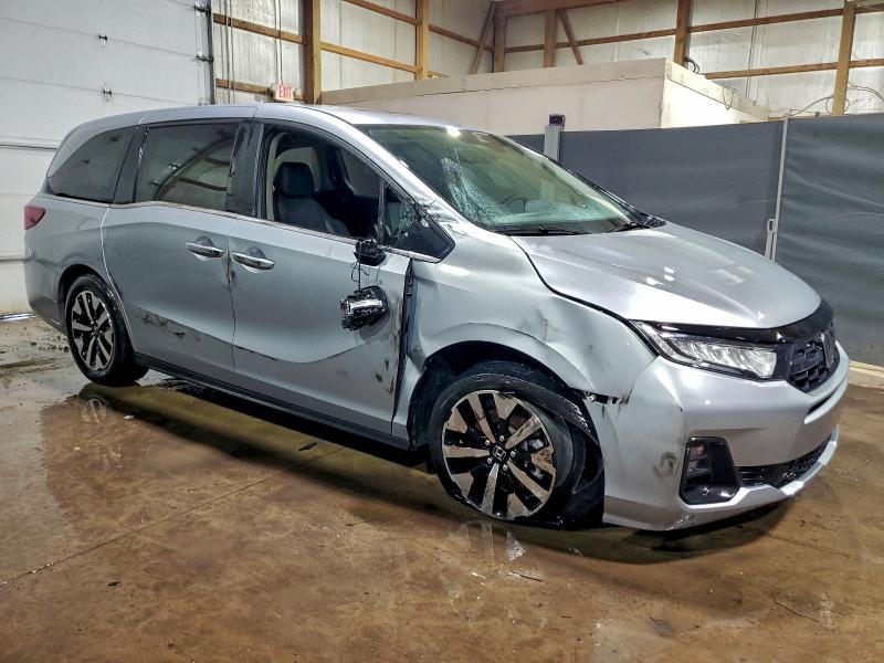 Фото 4 - HONDA All Models