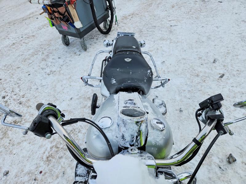 HARLEY-DAVIDSON FL 2003