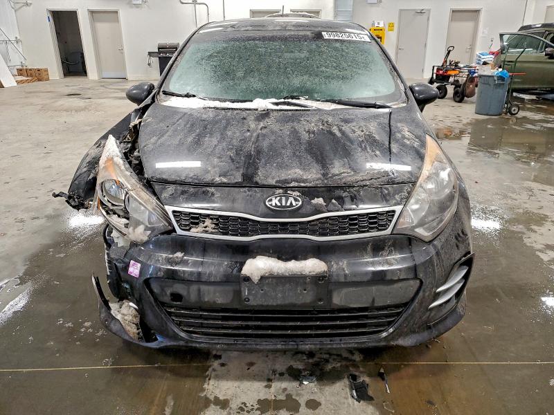 Фото 5 - KIA RIO