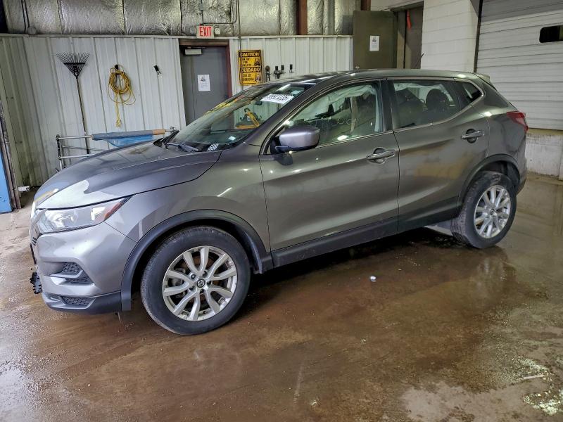 Фото 1 - NISSAN ROGUE