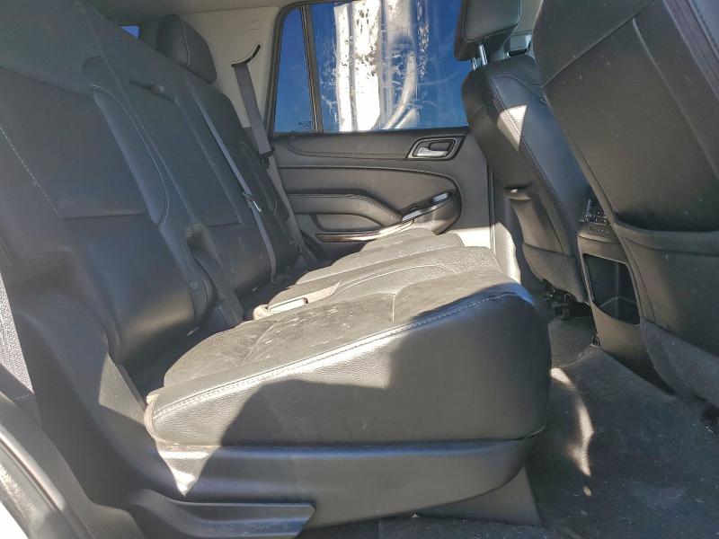 Фото 11 - CHEVROLET TAHOE