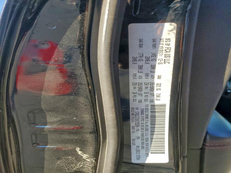 Фото 13 - DODGE DURANGO