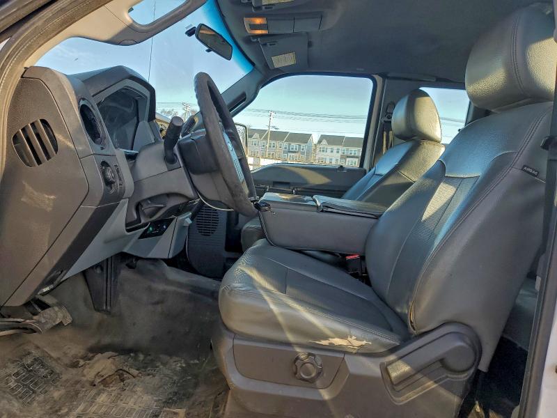 Фото 7 - FORD F250