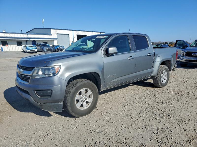 Фото 1 - CHEVROLET COLORADO
