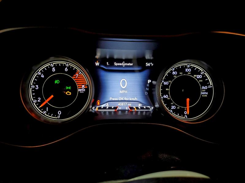 Фото 9 - JEEP GRAND CHER