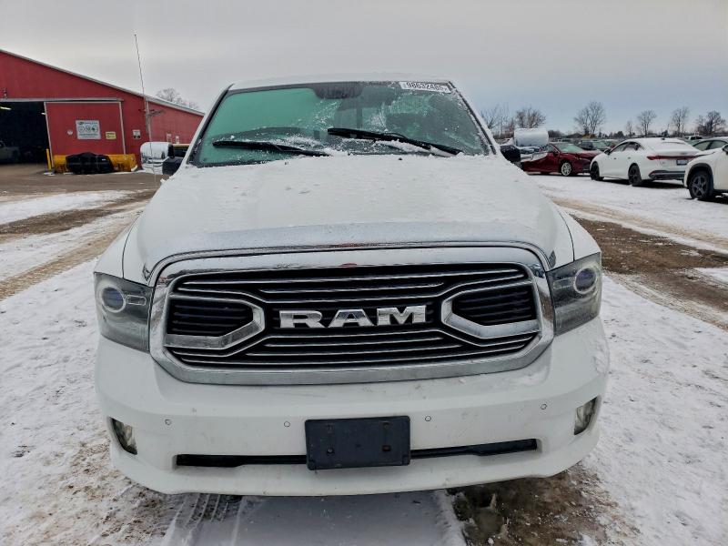Фото 5 - RAM 1500