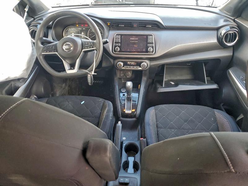 Фото 8 - NISSAN KICKS