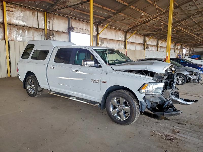 Фото 4 - RAM 1500