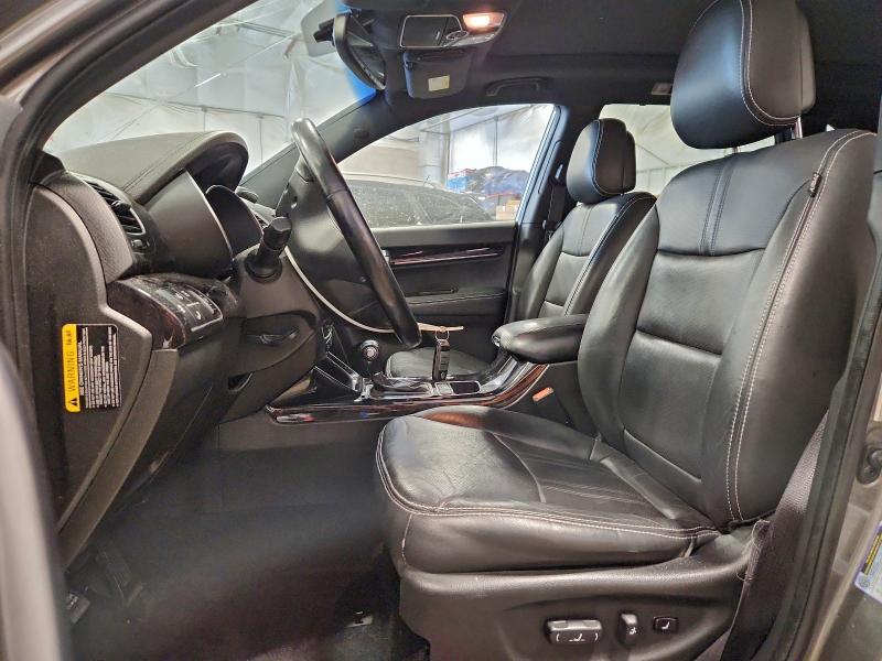 Фото 7 - KIA SORENTO