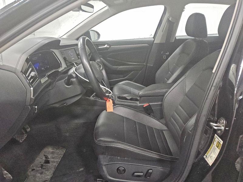 Фото 7 - VOLKSWAGEN JETTA