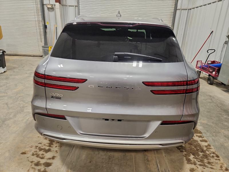 GENESIS GV70 BASE 2023 VIN 5NMMCET13PH000871