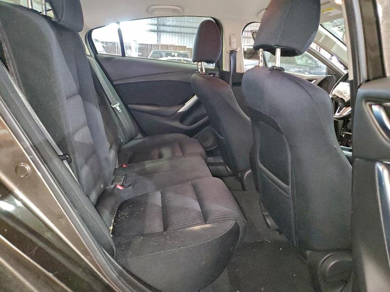 MAZDA 6 2016 VIN JM1GJ1U59G1413403