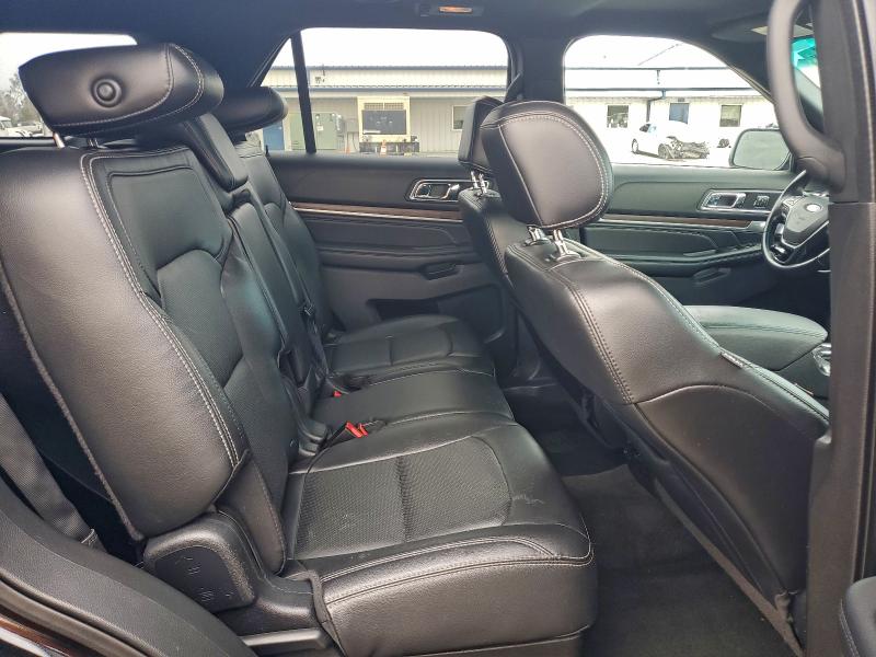 Фото 11 - FORD EXPLORER