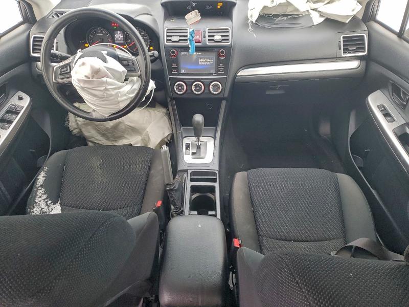 Фото 8 - SUBARU IMPREZA